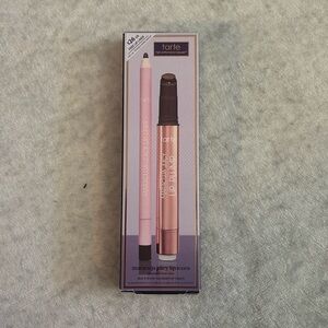 Tarte Maracuja Juicy Lip Plump + Lip Liner